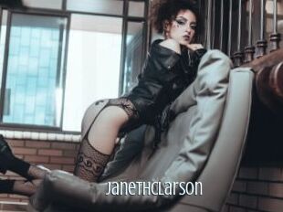 JanethClarson