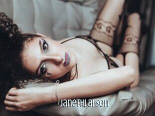 JanethLarson