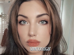 JanexxSugar