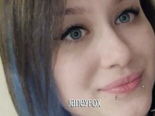 JaneyFox