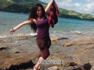 JaneyHeart