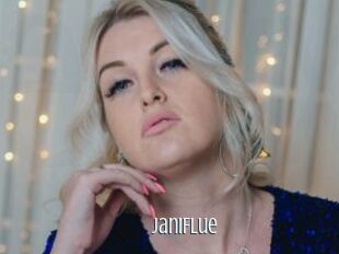 JaniFlue