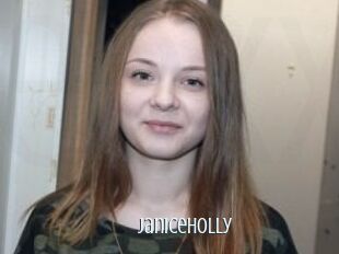 JaniceHolly