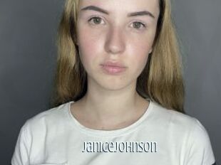 JaniceJohnson
