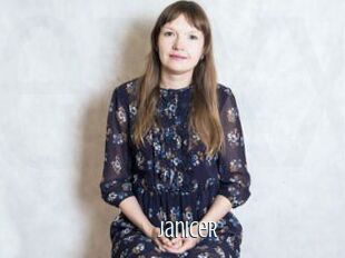 JaniceR