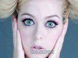 JaniceSavege