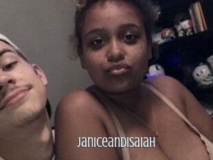 Janice_and_Isaiah