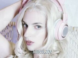 JanieBlade