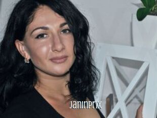 JaninPrix