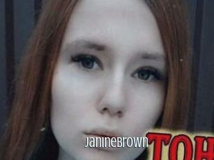 JanineBrown