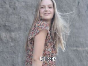 JanisShy