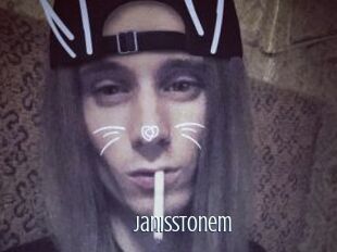 JanisStonem