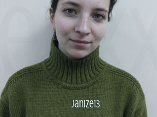 Janize13