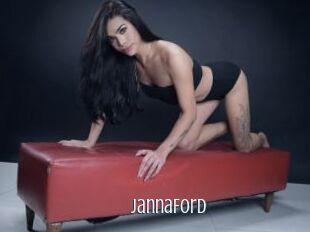 JannaFord