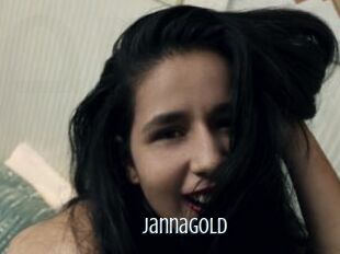 JannaGold