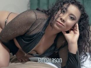 JannaLason