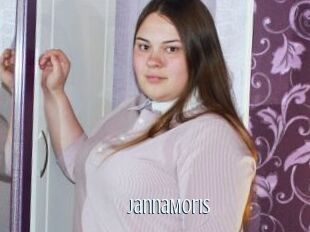 JannaMoris