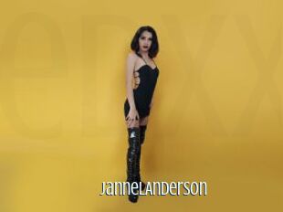 JannelAnderson