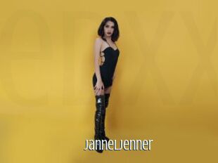 JannelJenner