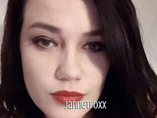 JannetFoxx