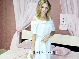 JannetMarshall