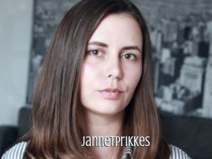 JannetPrikkes
