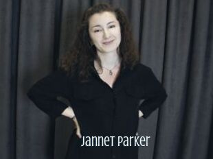 Jannet_Parker