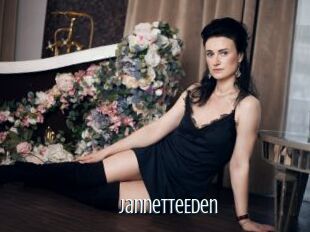 JannetteEden