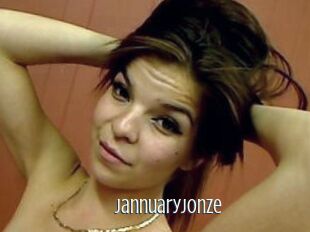 JannuaryJonze