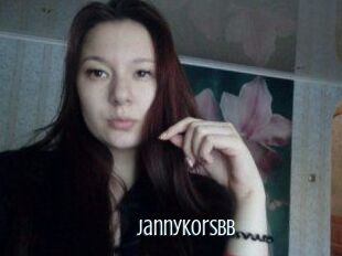 Janny_KorsBB