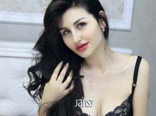 Jansy