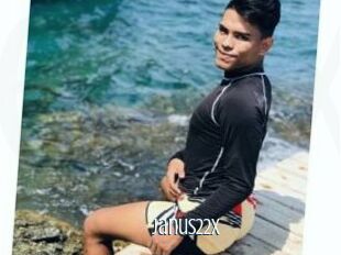 Janus22x