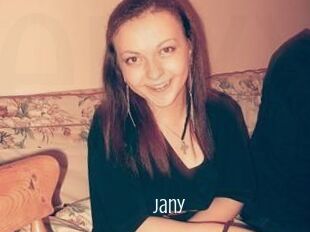 Jany