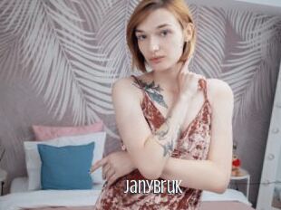 JanyBruk