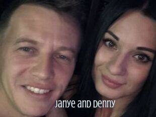 Janye_and_Denny