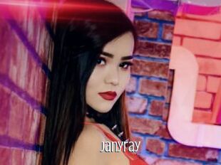 Janyray