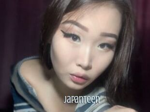 JapanTeen
