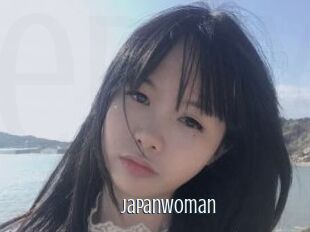 JapanWoman