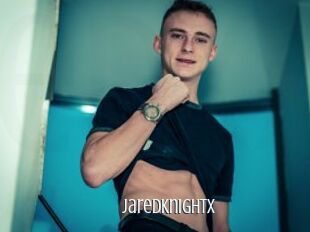 JaredKnightX