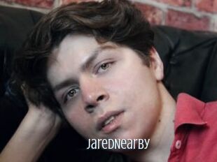 JaredNearby