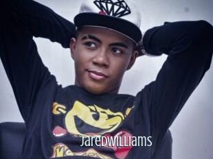 JaredWilliams