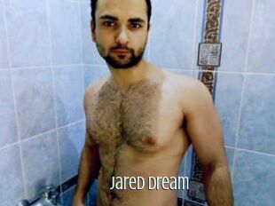 Jared_Dream
