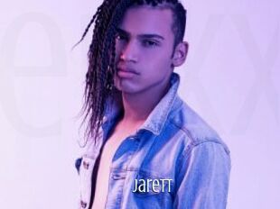 Jarett
