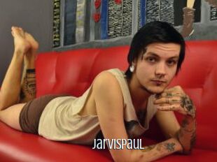 JarvisPaul