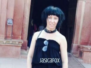 JasicaFox