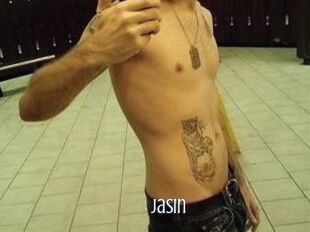 Jasin