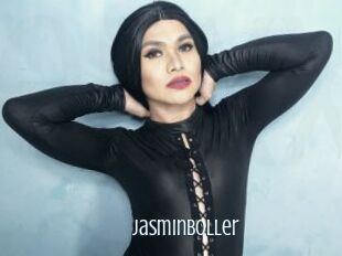 JasminBoller