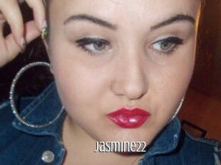 Jasmine22 Edonkey xxx