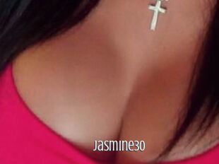 Jasmine30