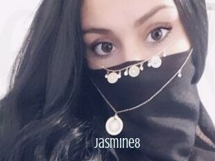Jasmine8